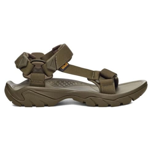 Teva Terra Fi 5 Universal vandringssandaler (herr)