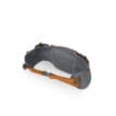 Baksidan Osprey Duro Dyna Belt midjeväska