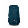 Osprey Fairview Trek 70L vandrings och reseryggsäck (dam) i färgen midnight jungle blue