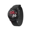 Coros Pace 3 löparklocka i svart