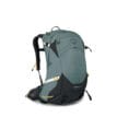 Osprey Sirrus 34L vandringsryggsäck (dam) - snett från sidan