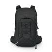en svart Osprey Talon 11L dagsryggsäck (herr)