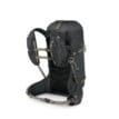Osprey Tempest Velocity 30 ryggsäck med bekväm passform