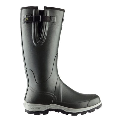 Nokian Kevo gummistövlar med justerbar spänne