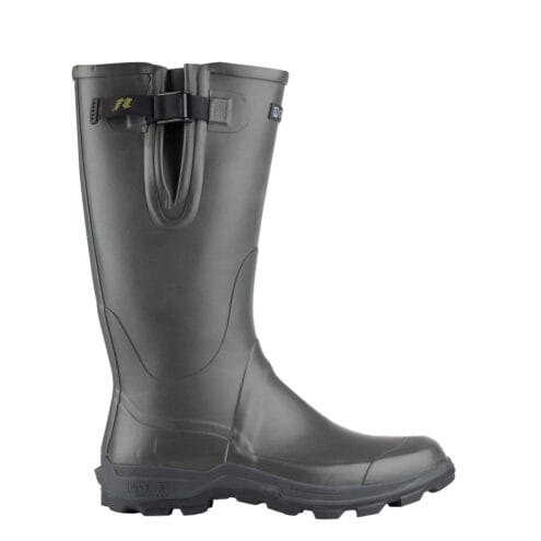 Nokian Koli gummistövlar med justerbar spänne