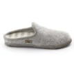 Ulle Legacy tofflor (unisex) i färgen grå
