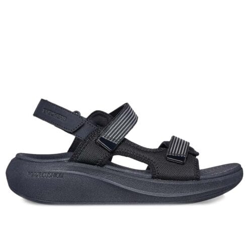 Skechers Max Cushioning Essential sandaler (dam) med sköna sulor