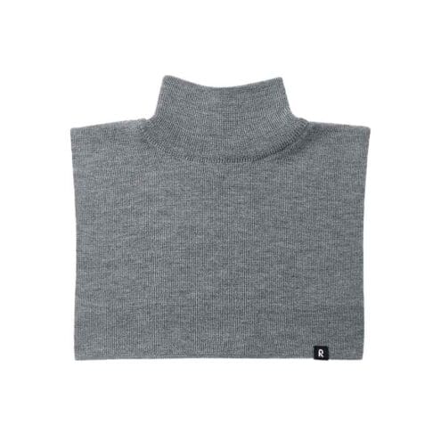 Reima star halsvärmare för barn i färgen grå