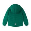 Reima uumaja jacka för barn i färgen deeper green