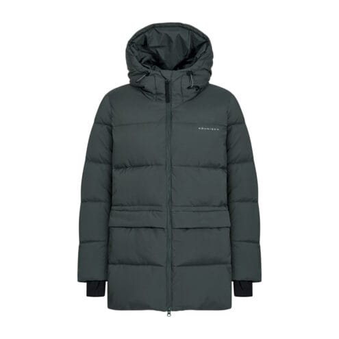 Röhnisch Nellie Jacket vinterjacka (dam) i färgen urban chic