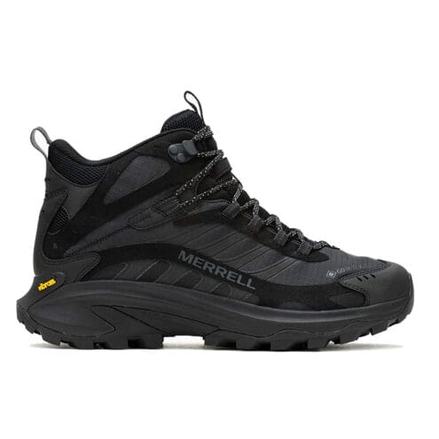Merrell Moab Speed 2 Mid GTX vandringskängor (herr)