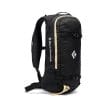 Black Diamond Dawn Patrol 15L ryggsäck (unisex) i färgen lack
