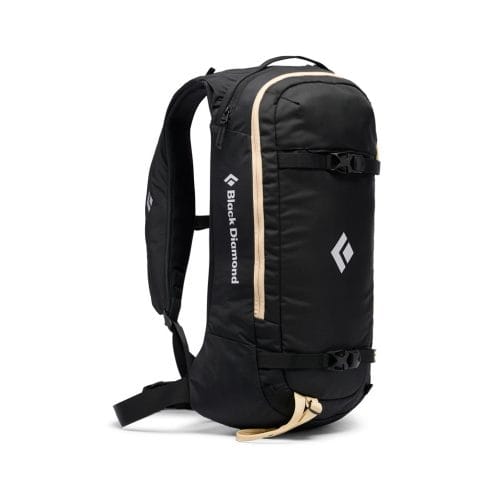 Black Diamond Dawn Patrol 15L ryggsäck (unisex) i färgen lack