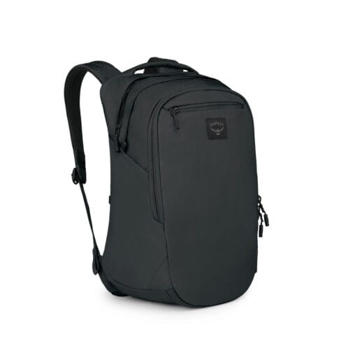 Osprey Aoede Airspeed 20L dagsryggsäck i färgen svart
