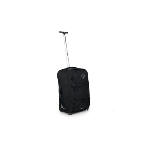smidig Osprey Farpoint Wheeled Travel Pack 36 resväska (unisex)