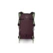 Osprey Firn 18 skidryggsäck (unisex)rakt framifrån