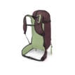 ryggplatta på Osprey Firn 28 skidryggsäck (unisex)