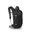 Osprey Glade 12 skidryggsäck (unisex) i färgen black