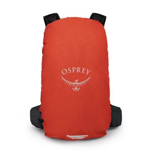 Osprey HiVis Raincover regnskydd (unisex)i small