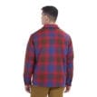 baksida av Marmot Ridgefield Sherpa Flannel Shirt Jacket (herr)