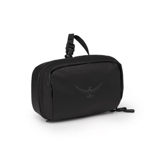 upphängningsbar Osprey Transporter Toiletry Kit nessesär (unisex)