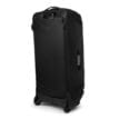 Baksida av Osprey Transporter Wheeled Duffel 120L resväska (unisex)