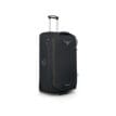 Osprey Daylite Wheeled Duffel 115 L resväska (unisex) i svart