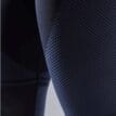 detaljer av Craft Core Dry Fuseknit Set underställsset (dam)