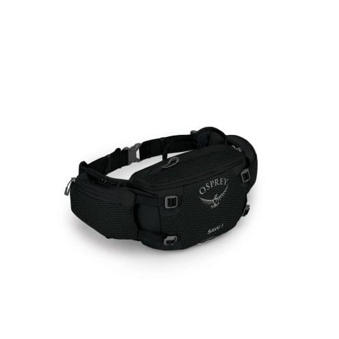 Osprey Savu 2 cykelväska (unisex) i färgen black