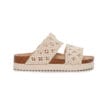 Duffy 8611201 sandaler (dam) i beige