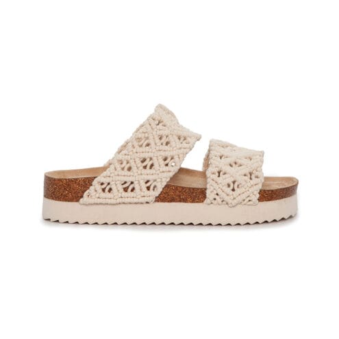 Duffy 8611201 sandaler (dam) i beige