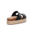 Duffy 8624806 sandaler (dam) bakifrån
