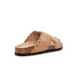 Duffy 8633005 sandaler (dam) bakifrån