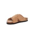 Duffy 8633005 sandaler (dam) framifrån