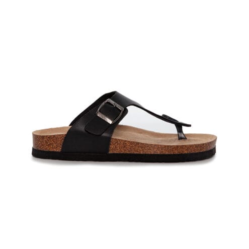 Duffy 8676301 sandaler (dam) i svart