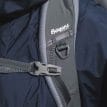 Logga på Bergans Trollhetta V5 95L ryggsäck (unisex)