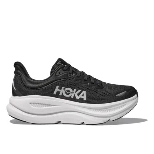Hoka Bondi 9 löparskor (herr)