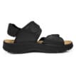 Duffy 3182650 sandaler insida