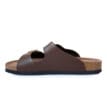 Duffy 8618133 bekväma sandaler brun