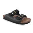 Duffy 8618133 sandaler i svart