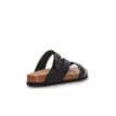 baksida av Duffy 8643001 sandaler (dam)