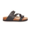 Duffy 8643001 sandaler (dam) i svart