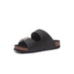 insida profil av Duffy 8648802 sandaler (dam)