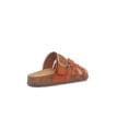 baksida av Duffy 8657502 sandaler (dam)