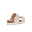baksida av Duffy 8665001 sandaler (dam)