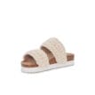 Duffy 8665001 sandaler (dam) snett framifrån