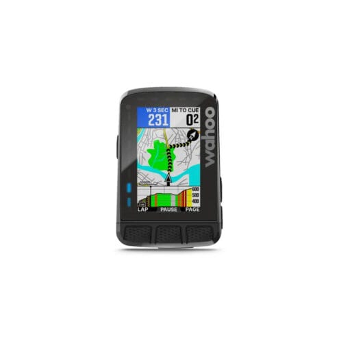 Wahoo ELEMNT Roam 2.0 cykeldator