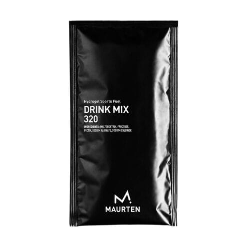 Maurten Drink Mix 320 box 14 st sportdryck