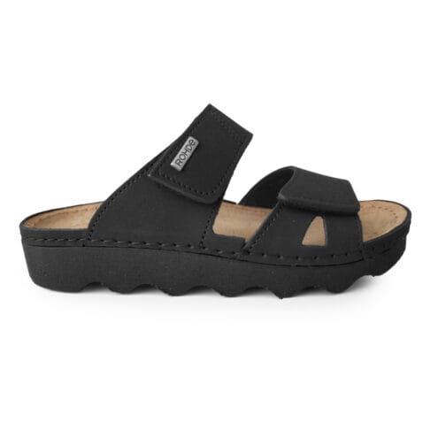 Rohde 6225 snygga sandaler för dam