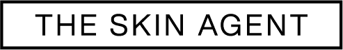 THe skin agent logga
